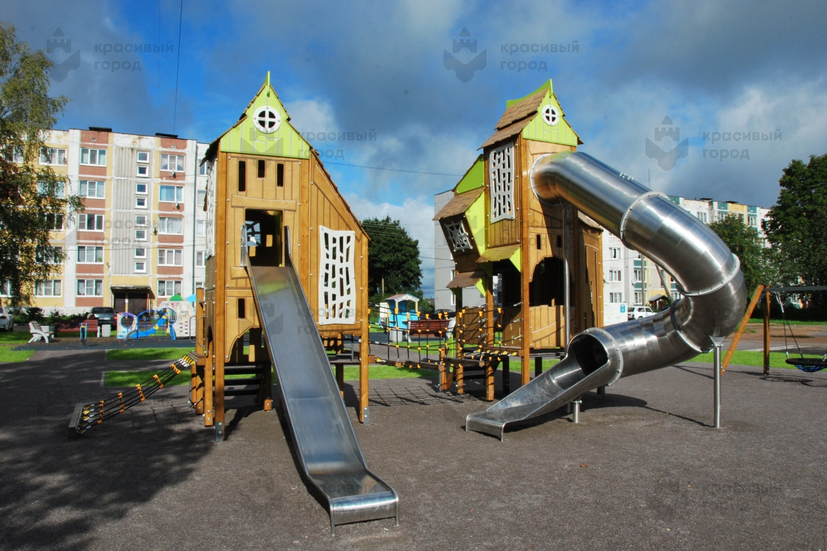 площадка