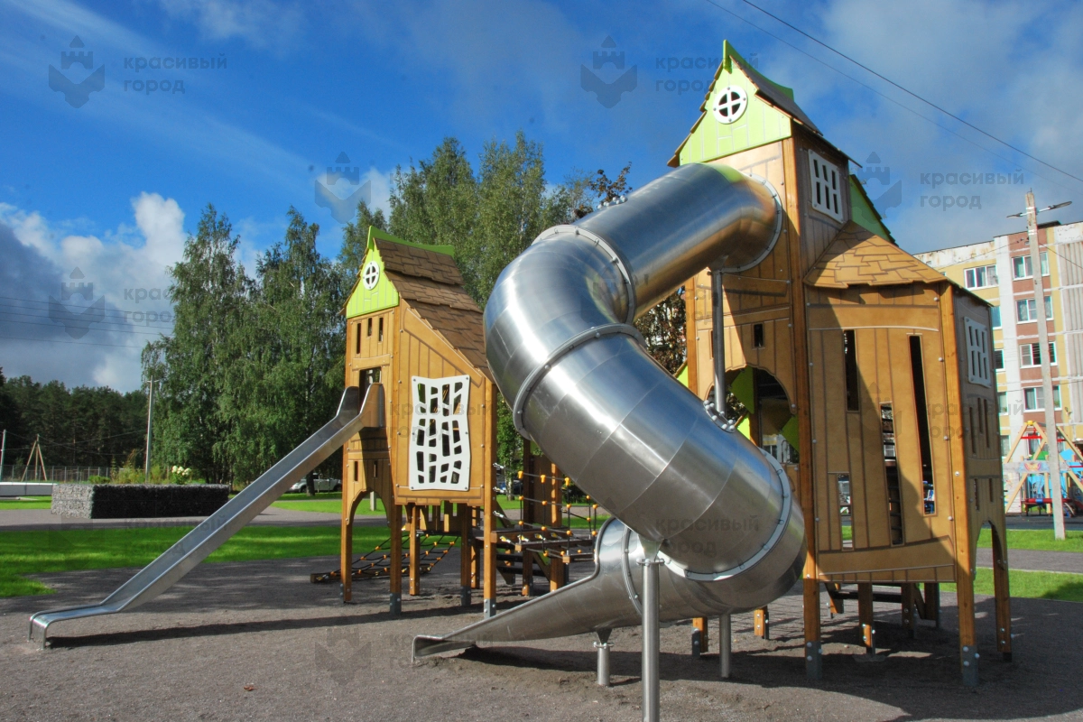 площадка