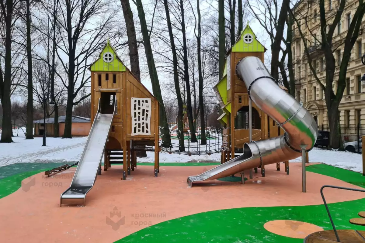 площадка