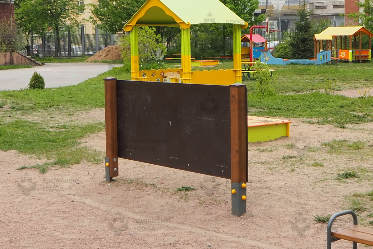 Игровой элемент «Доска для рисования» - фото 3