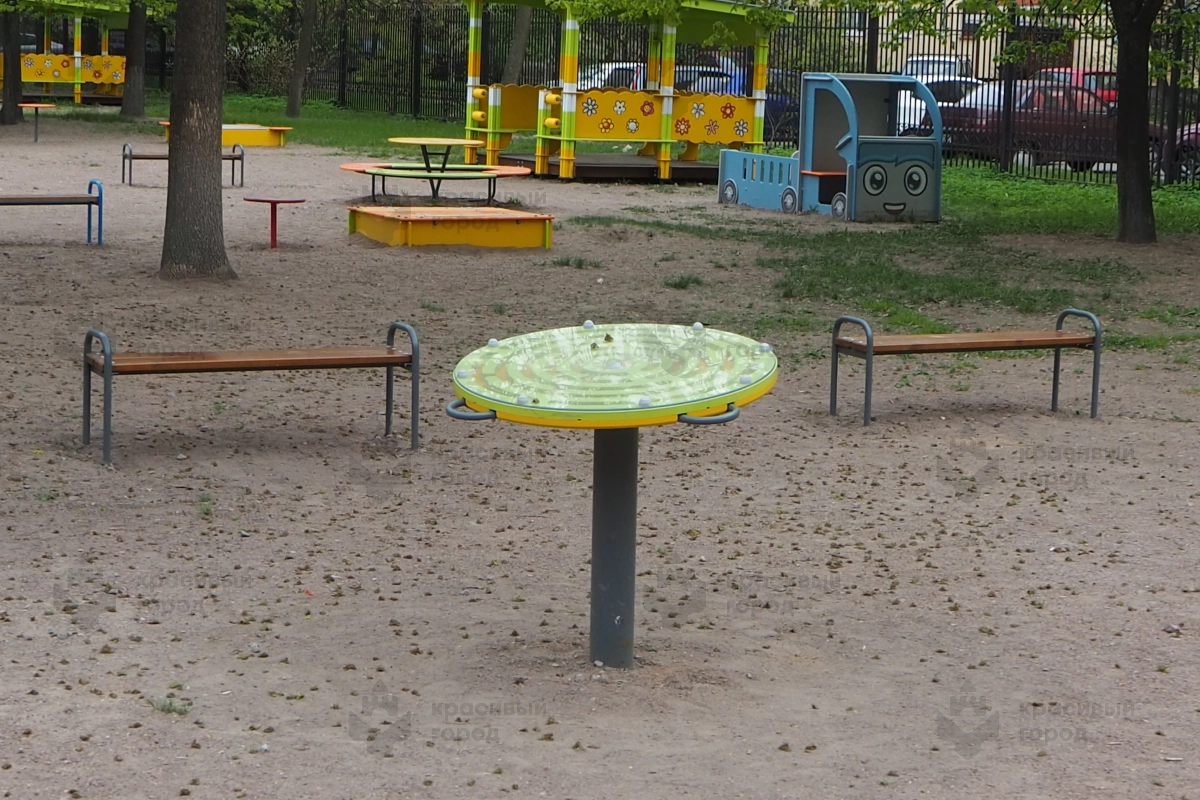 площадка