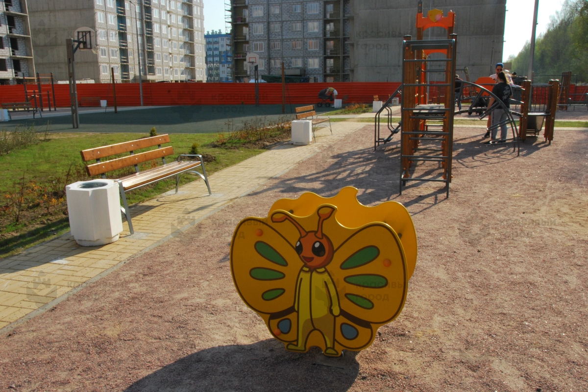 площадка