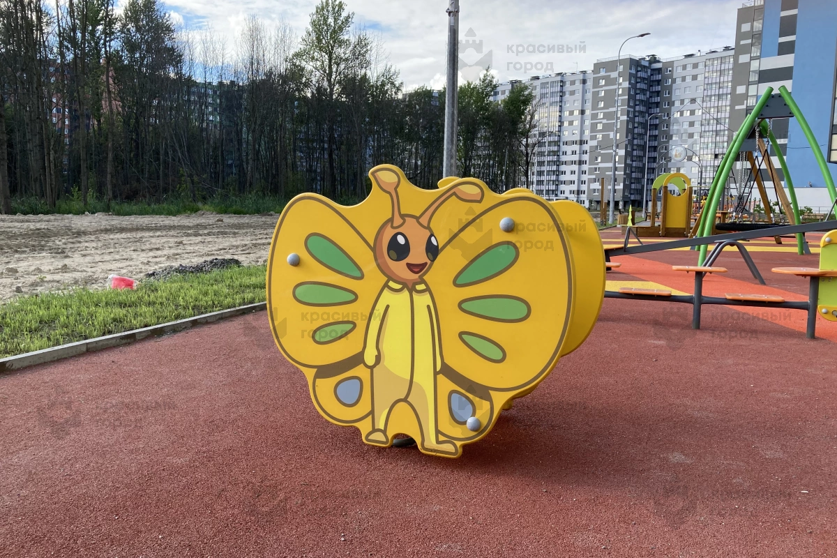 площадка