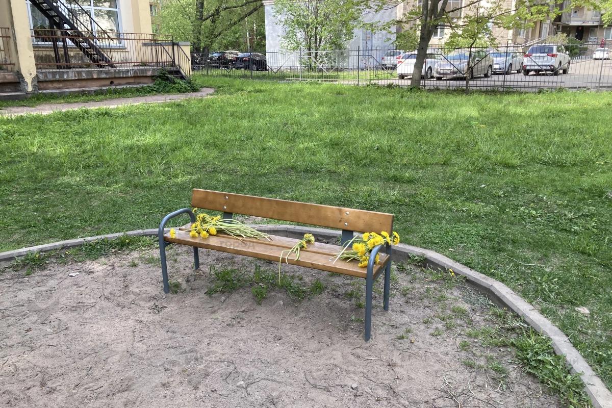 Диван детский тип-1 - фото 1