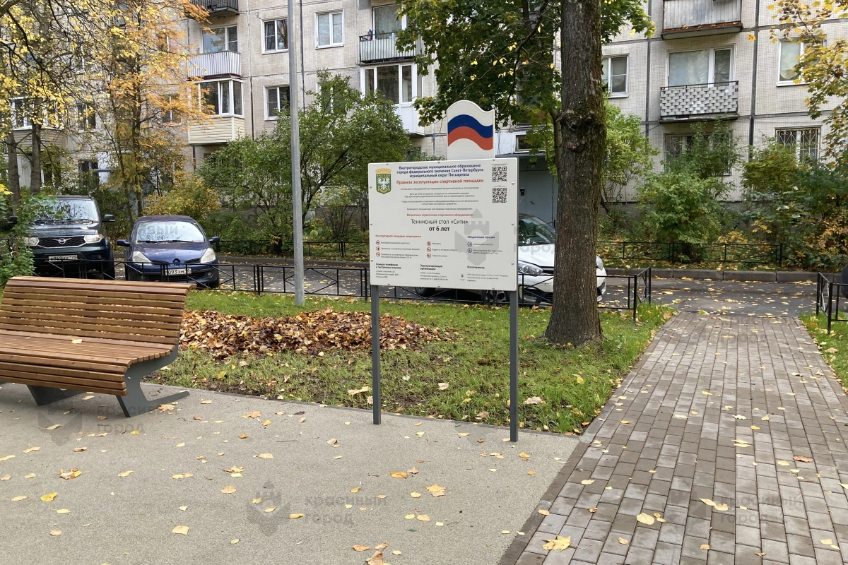 Инфощит тип - 1 - фото 3