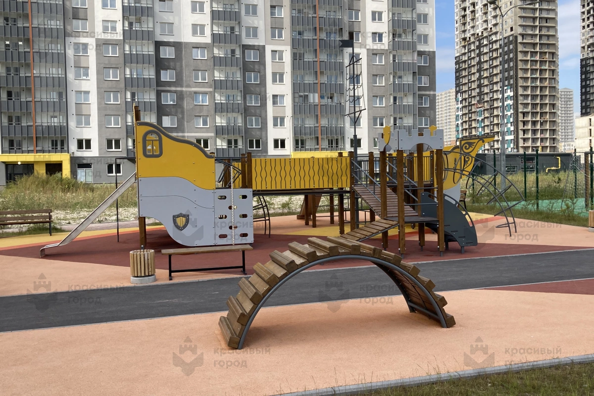Мостик - фото 3