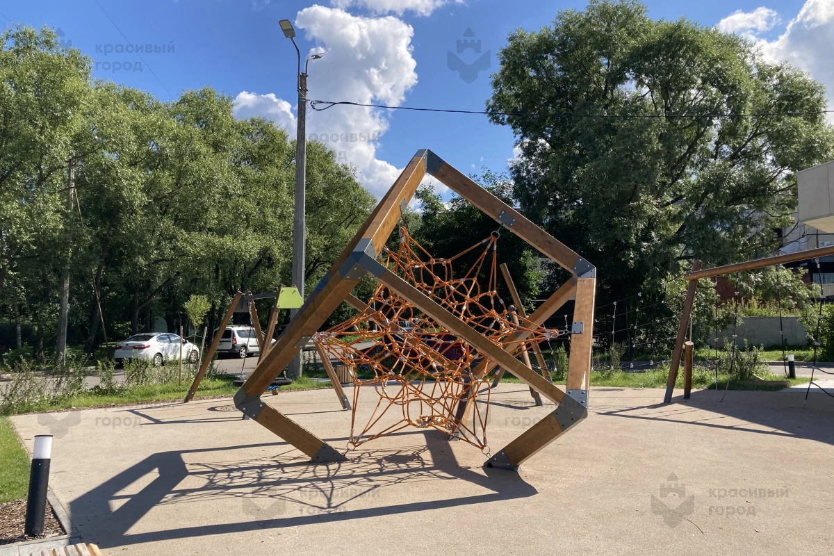 площадка