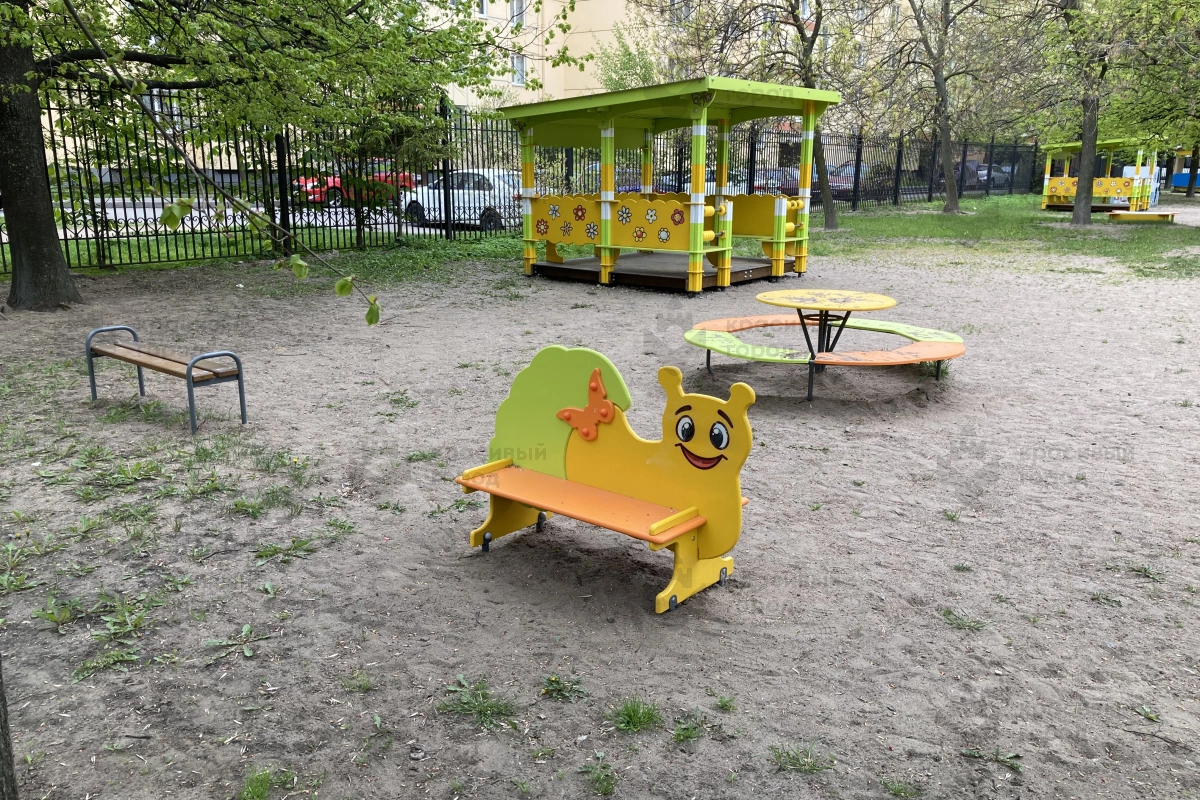 площадка