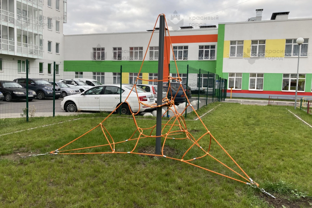 Пирамида 4м - фото 2