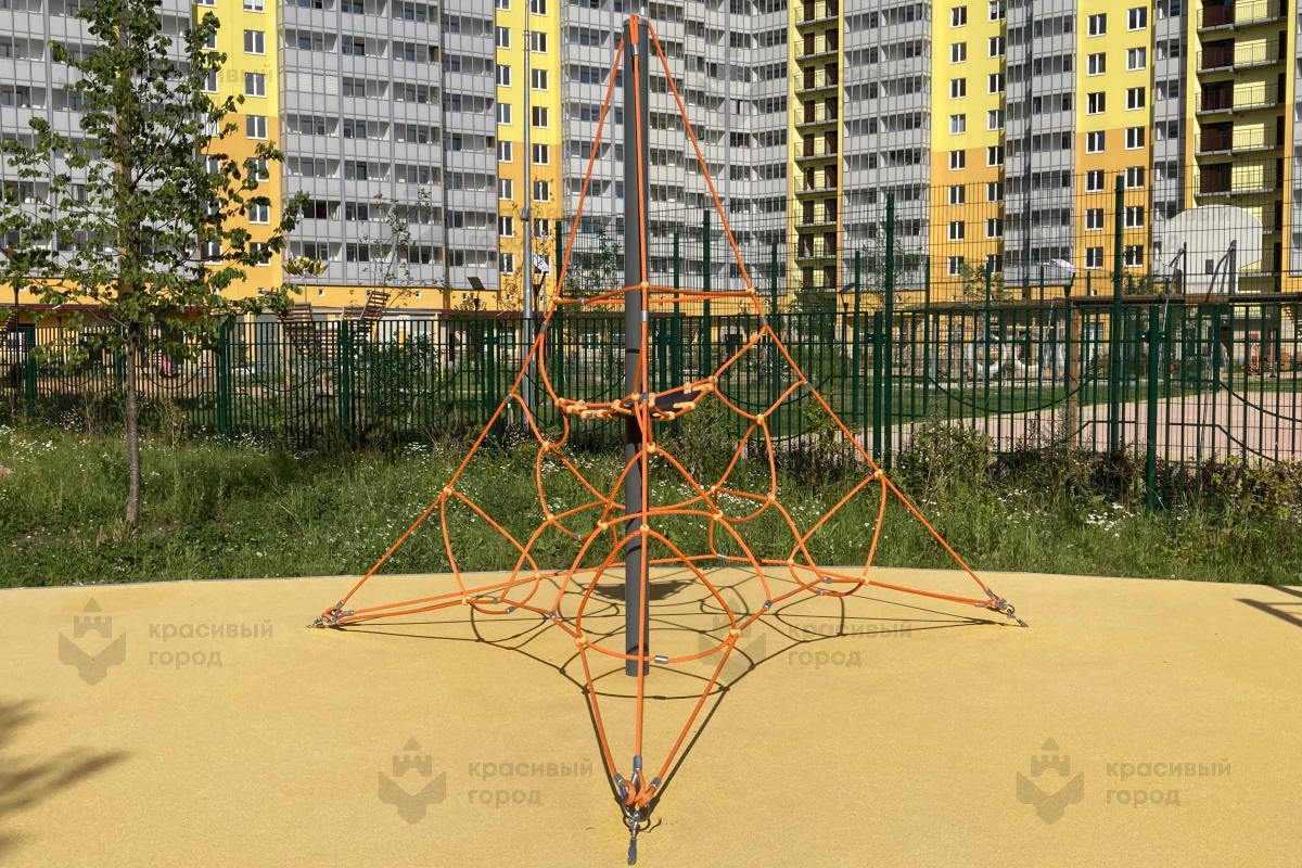 Пирамида 4м - фото 3