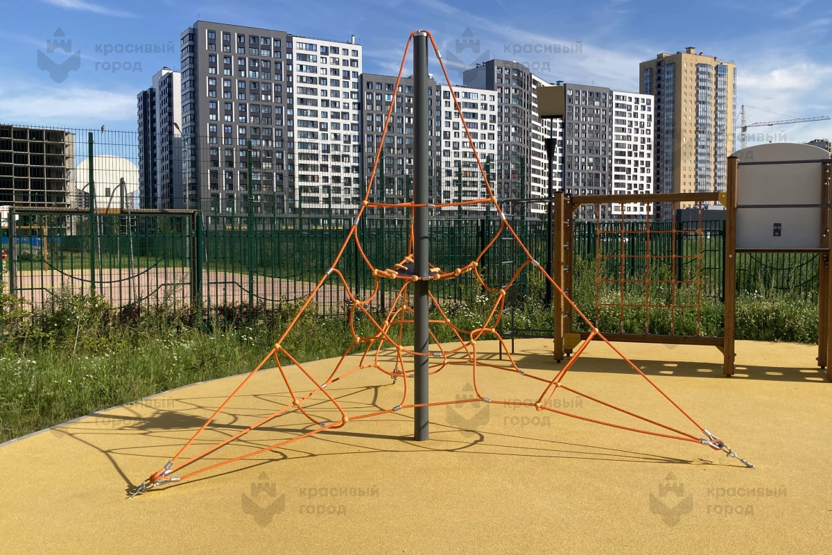 Пирамида 4м - фото 4