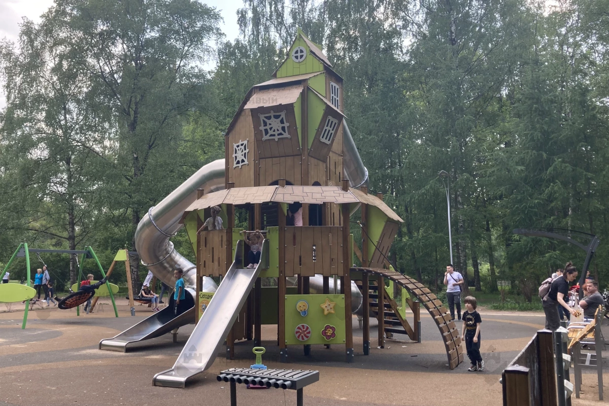 площадка