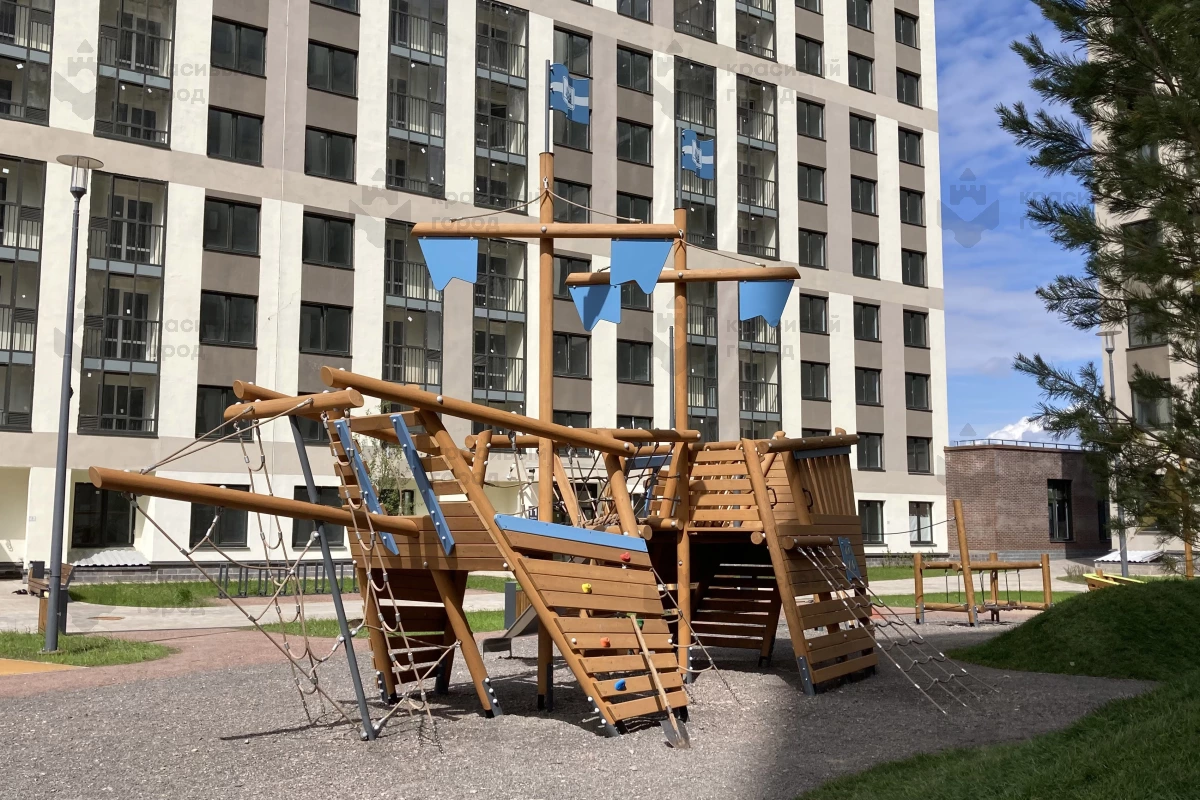 площадка