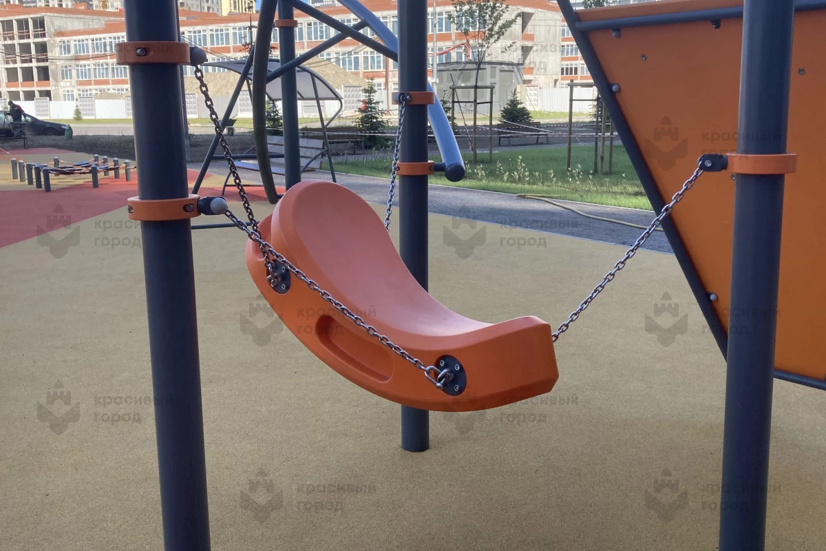 Спортивный комплекс «Тета» - фото 5