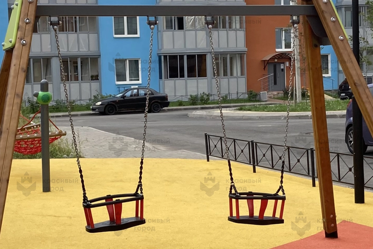 Подвес люлька - фото 3