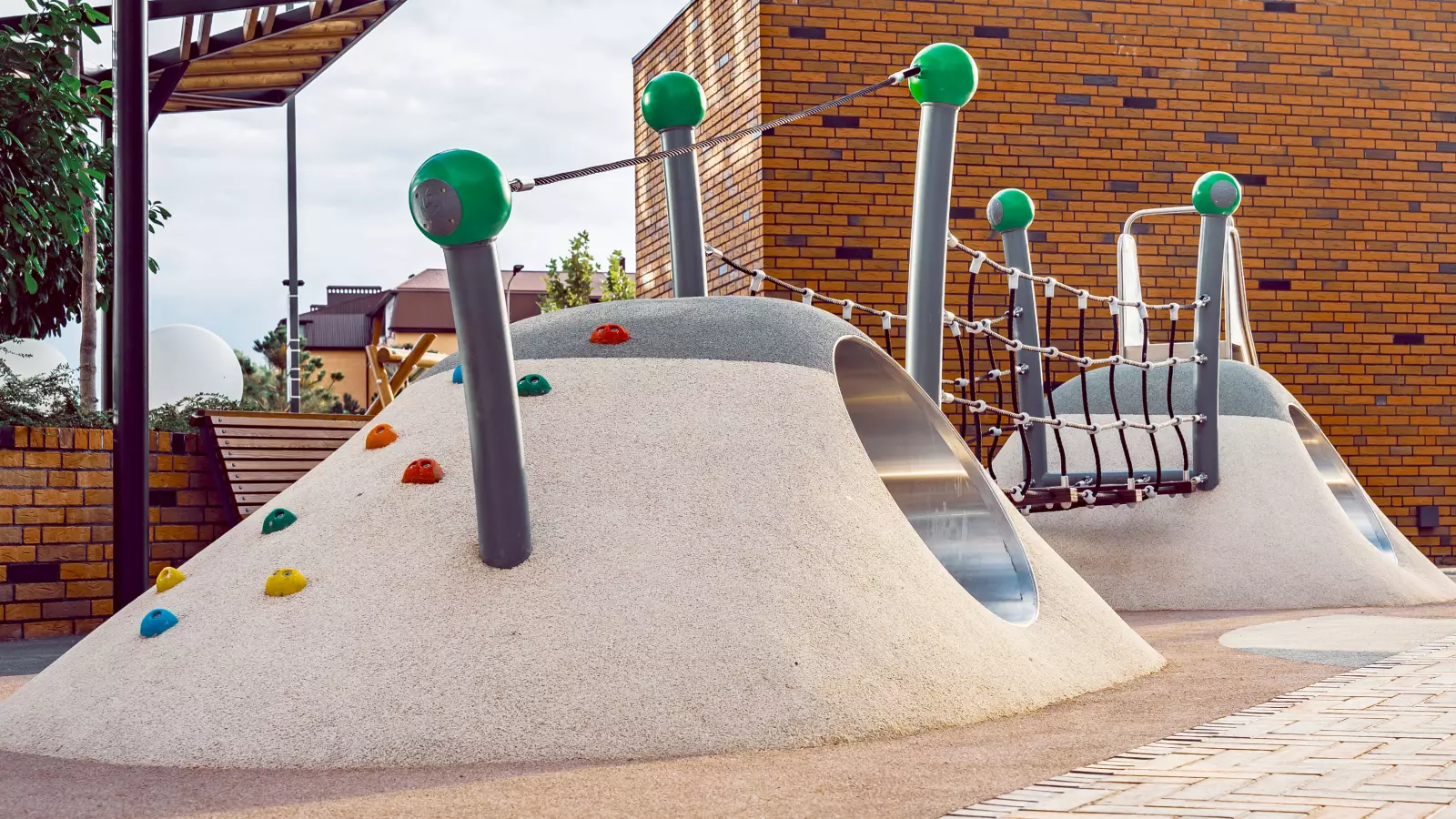 Что такое геопластика Что такое геопластика