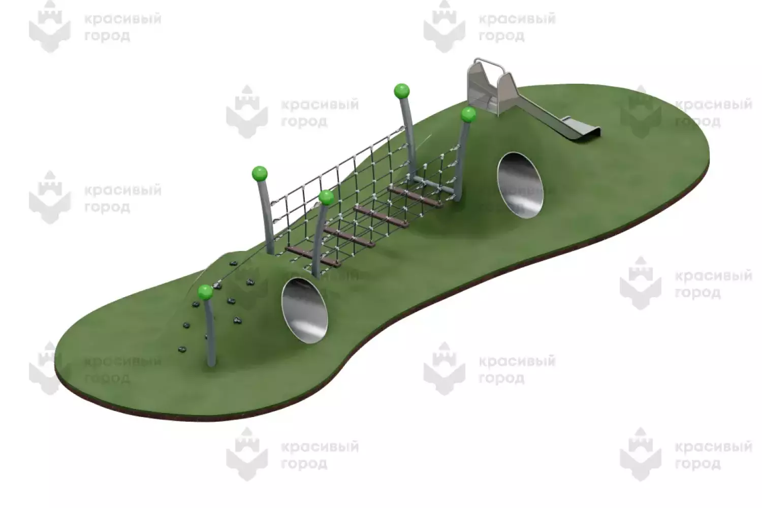 Переправа (арт. 1704.01) Переправа (арт. 1704.01)